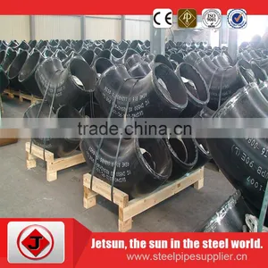 Forged Class 600 Carbon Steel Pipe Reducing Elbow thumbnail-2