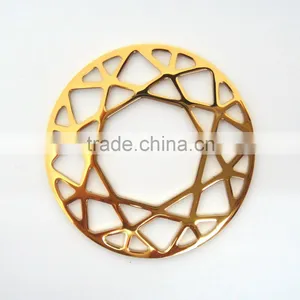 Factory Direct Wholesale Big Size Round Pendant Designs for Women thumbnail-3