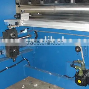 1000Tons Electro-hydraulic Automatic Cnc Hot Sale Press Brake/bending Machine 6 Meters thumbnail-3