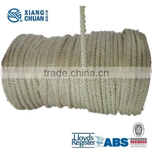 LR Approvaled Kevlar Fiber Rope thumbnail-2