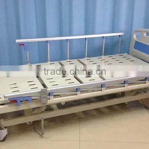 Sales Promotion in June 3 Function Electric Hospital Bed TMX833 thumbnail-2
