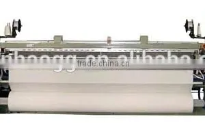 YJ-CF Woolen Fabric Loom thumbnail-1