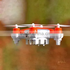 Cheerson CX-10C is the World's Smallest Drone With Camera thumbnail-2