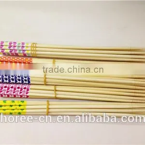 Japanese Bamboo Wooden Chopsticks thumbnail-5