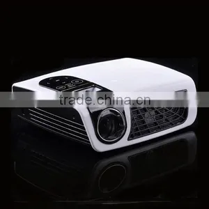 Luxcine Mini 3D LED DLP Projector C5D thumbnail-2