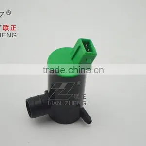 Windshield Washer Pump Part Number 3085542-02 Auto Parts Fit For Brilliance Auto Front Windows thumbnail-3