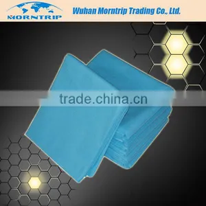Designed Bed Sheet/Hotel Bed Sheets/Disposable Hospital Bed Sheet thumbnail-4