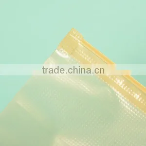 Clear Tote Bags Pvc Plastic Bag With Zipper thumbnail-5