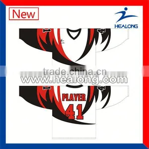 2015 Promotion Dri Fit Discount Field Hockey Shirt thumbnail-1