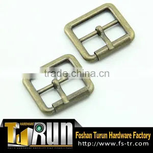 Customized Fashion Metal Bag Accessories Products Handbag Holder thumbnail-3