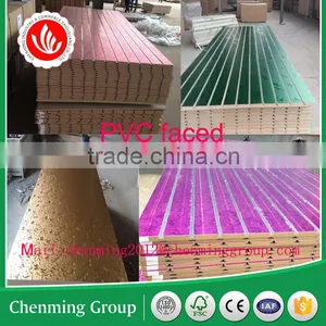 Mdf Slatwall in Sale China thumbnail-5