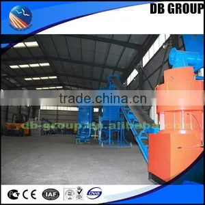 2015 For New Energy! China Factory Wood Pellet Making Machine Price FD550 thumbnail-3