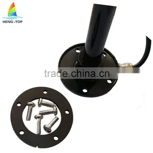 FLS2-700 High Resolution 0-5v and RS232/485 Capacitance Water Tank Level Sensor for Gps Trackiing Analog Water Level Sensor thumbnail-5