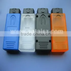 Obd2 Interface Obdii Plastic Case thumbnail-1