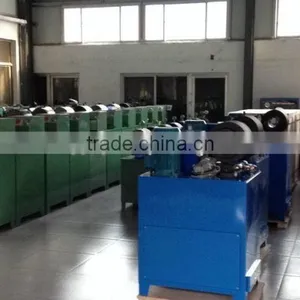 China Express Nut Bolt Manufacturing Machine thumbnail-5