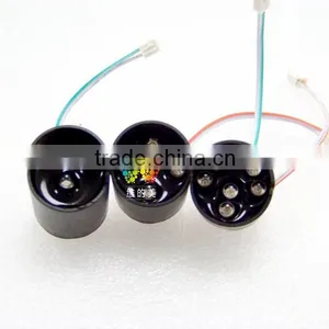 26 mm LED Traffic Arrow Board Sign Small Cluster Module Kit thumbnail-1