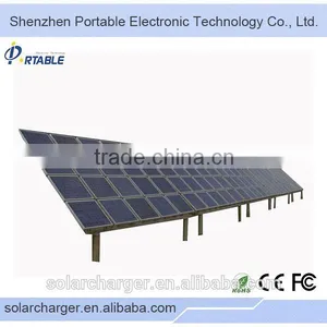 8000W off Grid Solar Energy System,complete Solar System for Automobile and Ship thumbnail-1
