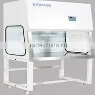 PCR Cabinet PCR Workstation thumbnail-1