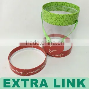 Plastic Clear Box for Food Packaging thumbnail-1