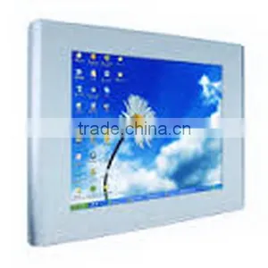 Cheap Most Popular 10.1 Panel pc thumbnail-1