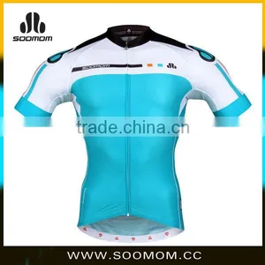 China Custom Made 2015 Cycling Jersey Pro thumbnail-1