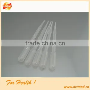Different Types of Pipette, Transfer Pipette, Micro Pipette With CE thumbnail-1