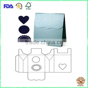 Paper Soap Packaging Box thumbnail-3