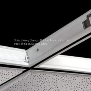 Ceiling Suspension Grids, Ceiling T Bar/Standard T Bar thumbnail-1