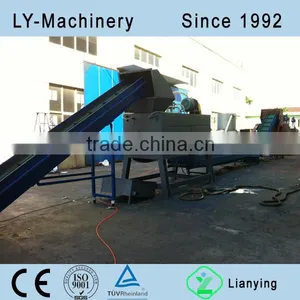 PET Flakes Recycling System thumbnail-1