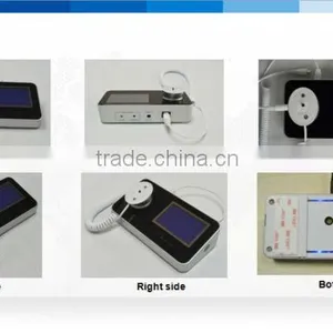 Cellphone Store Display Wiith Charging and Alarm Function thumbnail-3