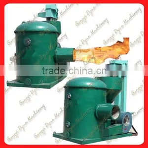 Biomass Burner With Scientific Design for Steam Boiler thumbnail-1