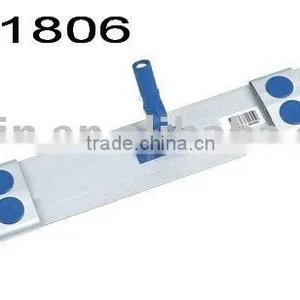 Cleaning Aluminum Mop of Frame thumbnail-1