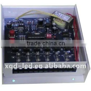 Rainnyproof Led RGB Controller 48A thumbnail-1