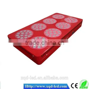 Newest DC 36V IP68 Full Spectrum Leds Grow Light x3 thumbnail-5