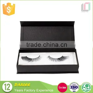 New Premium Magnetic Custom Eyelash Packaging With Own Logo thumbnail-1