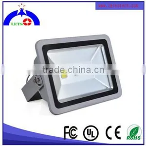 Outdoor Using ce Rohs PF0.95 IP65 Waterproof Energy Saving 150w Flood Light 100lm/w High Quality 3 Years Warranty thumbnail-6