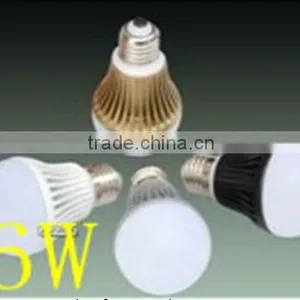 Shenzhen 36pcs Smd2835 6w Excellent Quality LED Bulb Light thumbnail-1