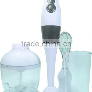 Multi Function Mini Home Appliance Hand Blender Food Processor thumbnail-1