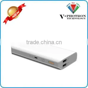 2015 Promotion Gift 15600Mah Promotional Price Smart Power Bank thumbnail-1