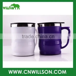 2016 Personalized 350ml Stainless Steel Tumbler thumbnail-1