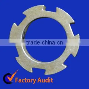 Alloy Lost Wax Aluminum Die Cast thumbnail-2