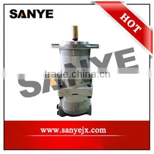 Loader PUMP ASSEMBLY 705-51-20240 thumbnail-5