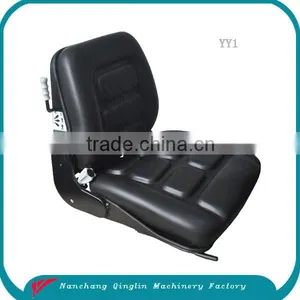 Universal Linde Forklift Seat for Europe Market thumbnail-1