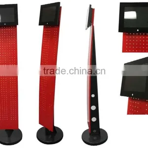 LCD Screen Advertising Display Stand For Promotion Products thumbnail-1