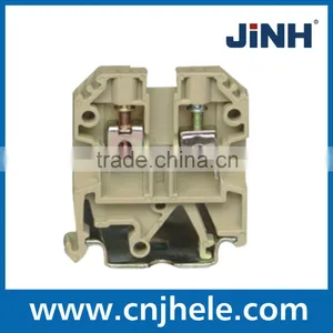 Din Screw Connector, Electric Terminal Block thumbnail-1