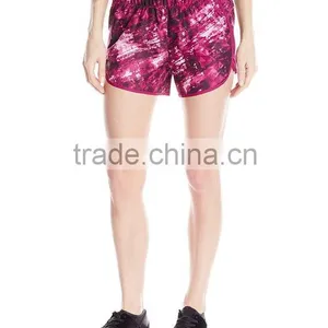 Womens Shorts Print thumbnail-2
