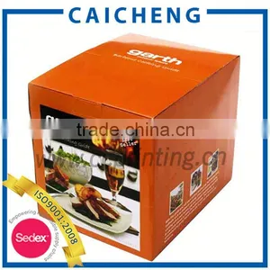 Adult Toy Corrugated Packaging Box thumbnail-4