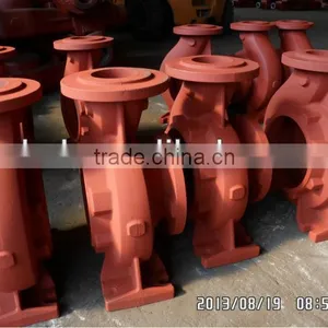 Volute Casing thumbnail-1