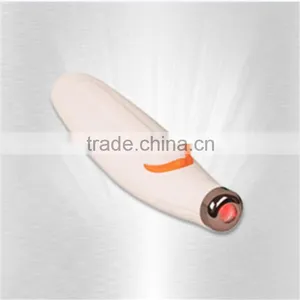 OEM ODM Mini Personal Use Soft Laser Treatment Device for Acne Therapy thumbnail-5