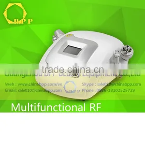 Luna V Plus Multi-functional Radio Frequency Bipolar Facial Machine thumbnail-1